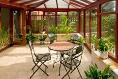 Teversal conservatory quotes