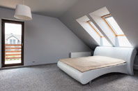 Teversal bedroom extensions