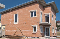 Teversal home extensions